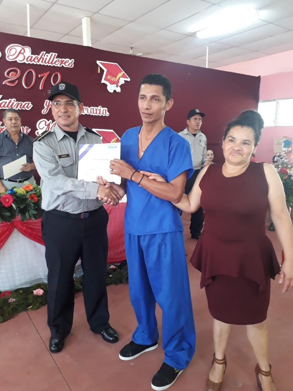 SISTEMA PENITENCIARIO1